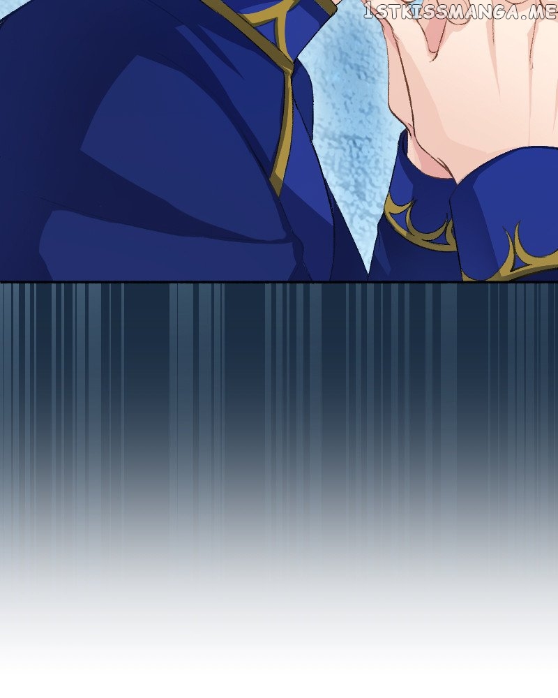 A Deceiving Bride and The Fierce Lion Chapter 12 - page 48