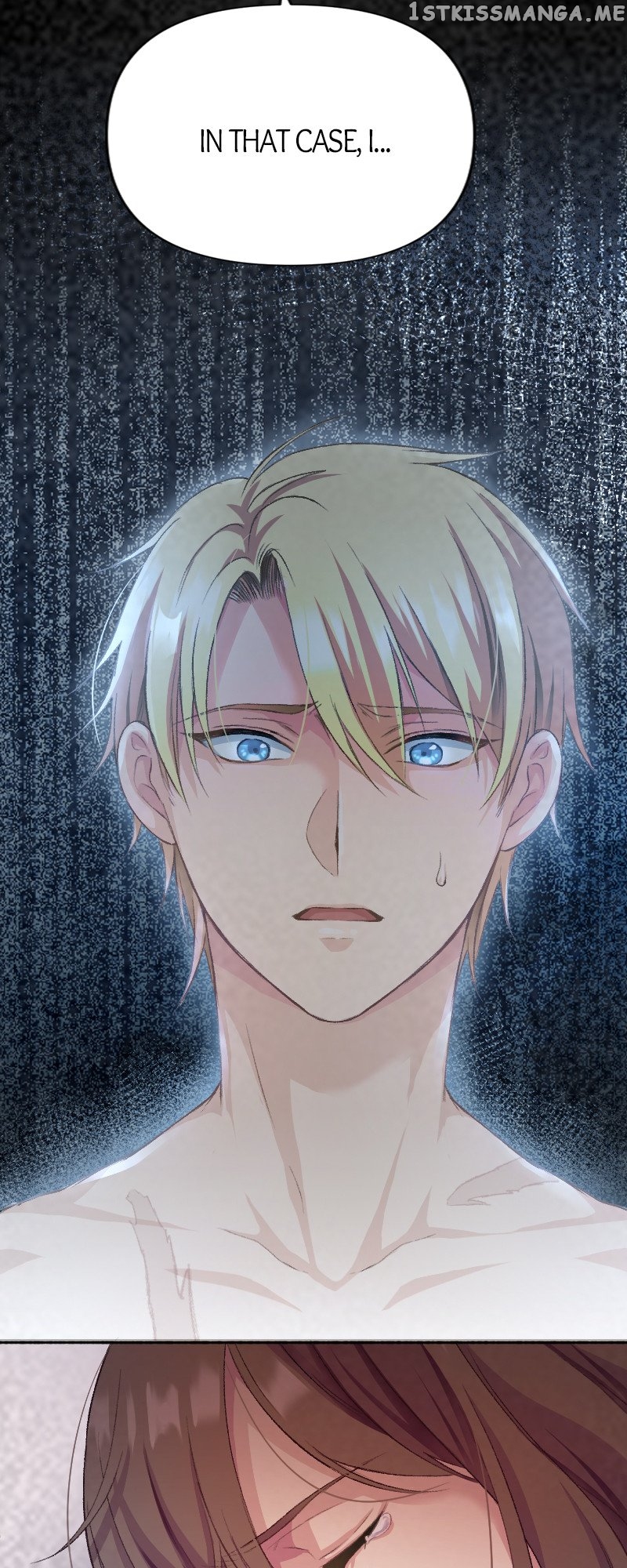 A Deceiving Bride and The Fierce Lion Chapter 13 - page 15