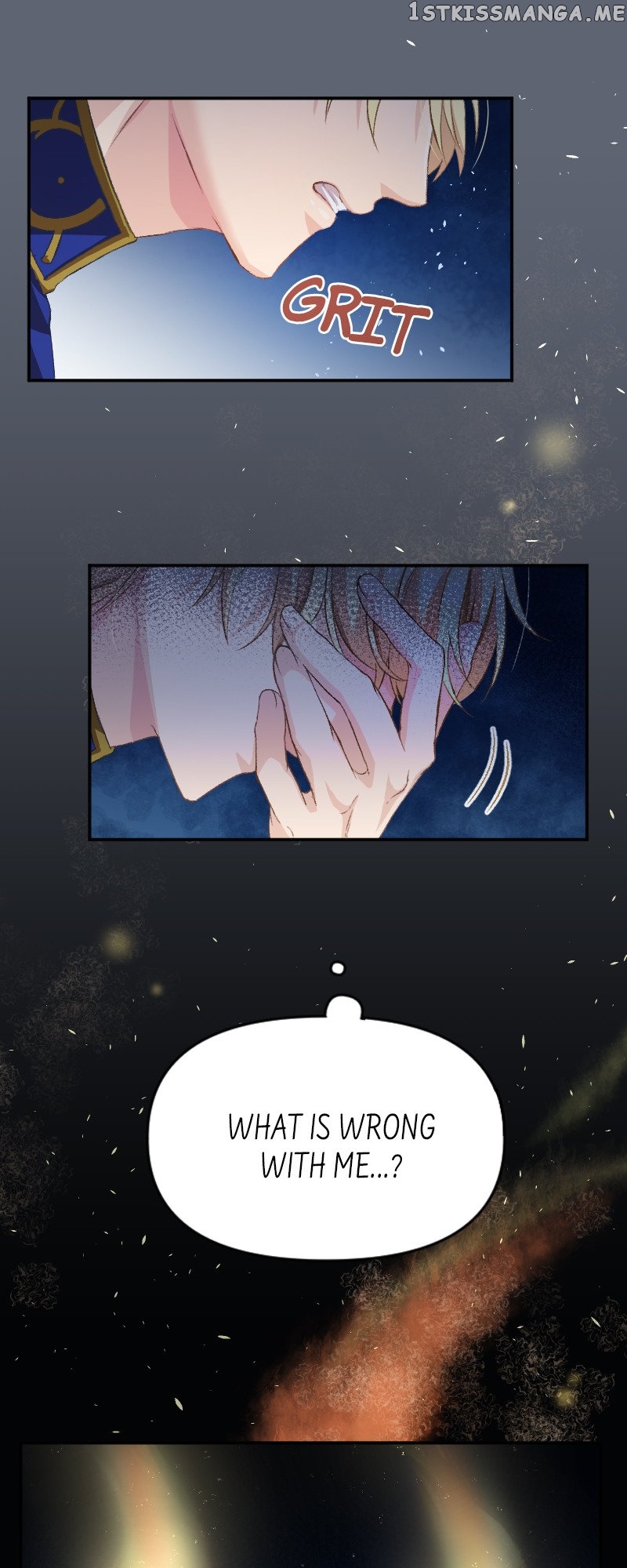 A Deceiving Bride and The Fierce Lion Chapter 13 - page 17