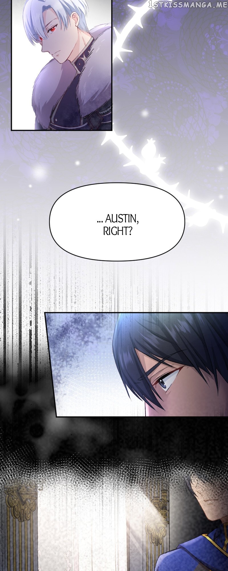 A Deceiving Bride and The Fierce Lion Chapter 13 - page 29