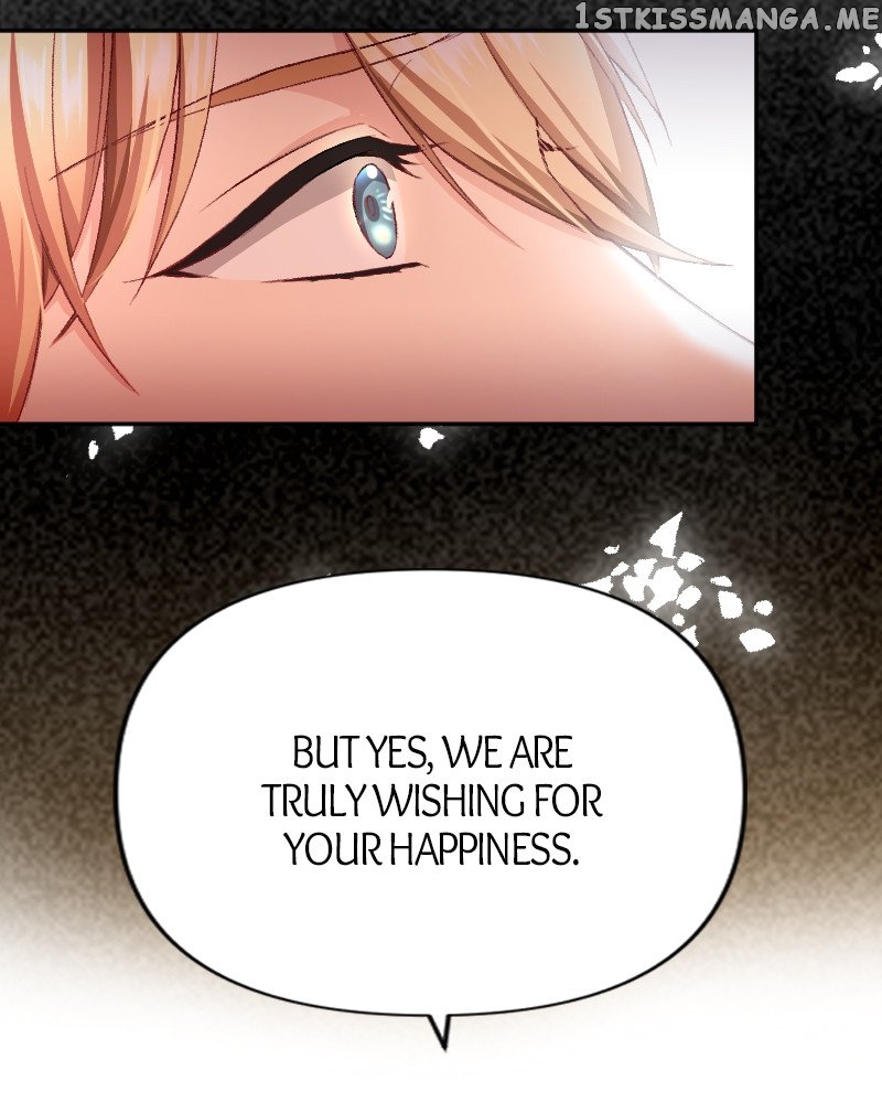 A Deceiving Bride and The Fierce Lion Chapter 13 - page 40