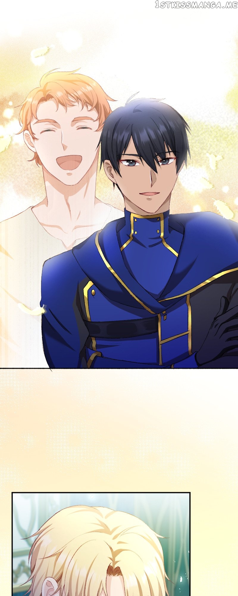 A Deceiving Bride and The Fierce Lion Chapter 13 - page 41