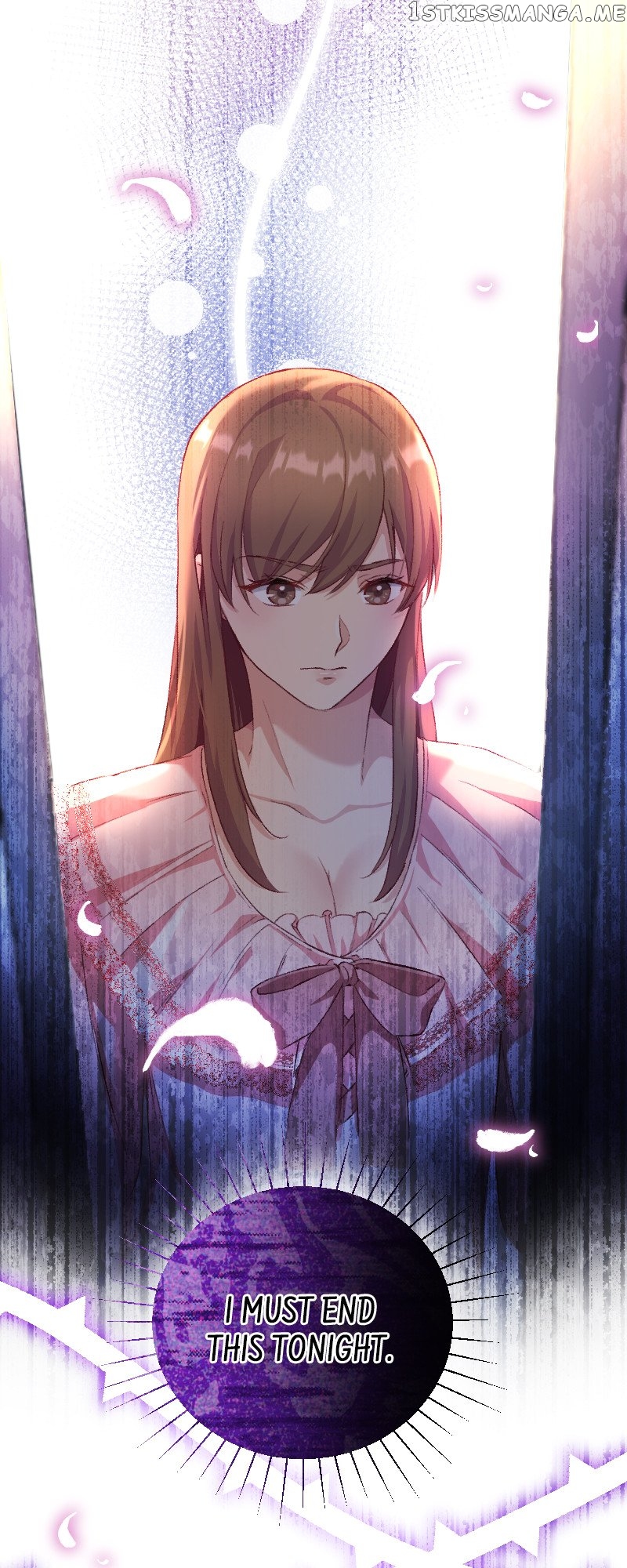A Deceiving Bride and The Fierce Lion Chapter 13 - page 52