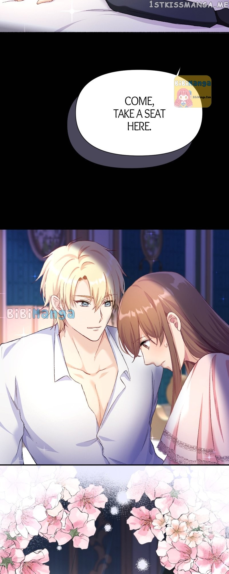 A Deceiving Bride and The Fierce Lion Chapter 14 - page 14