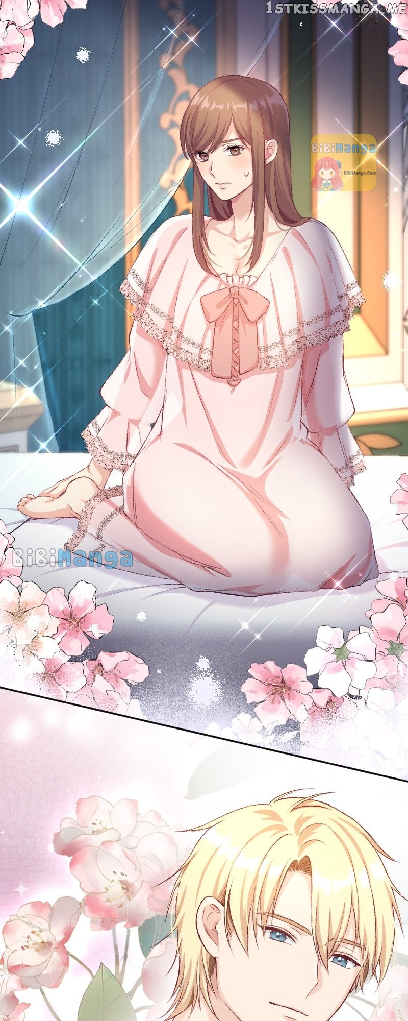 A Deceiving Bride and The Fierce Lion Chapter 14 - page 15