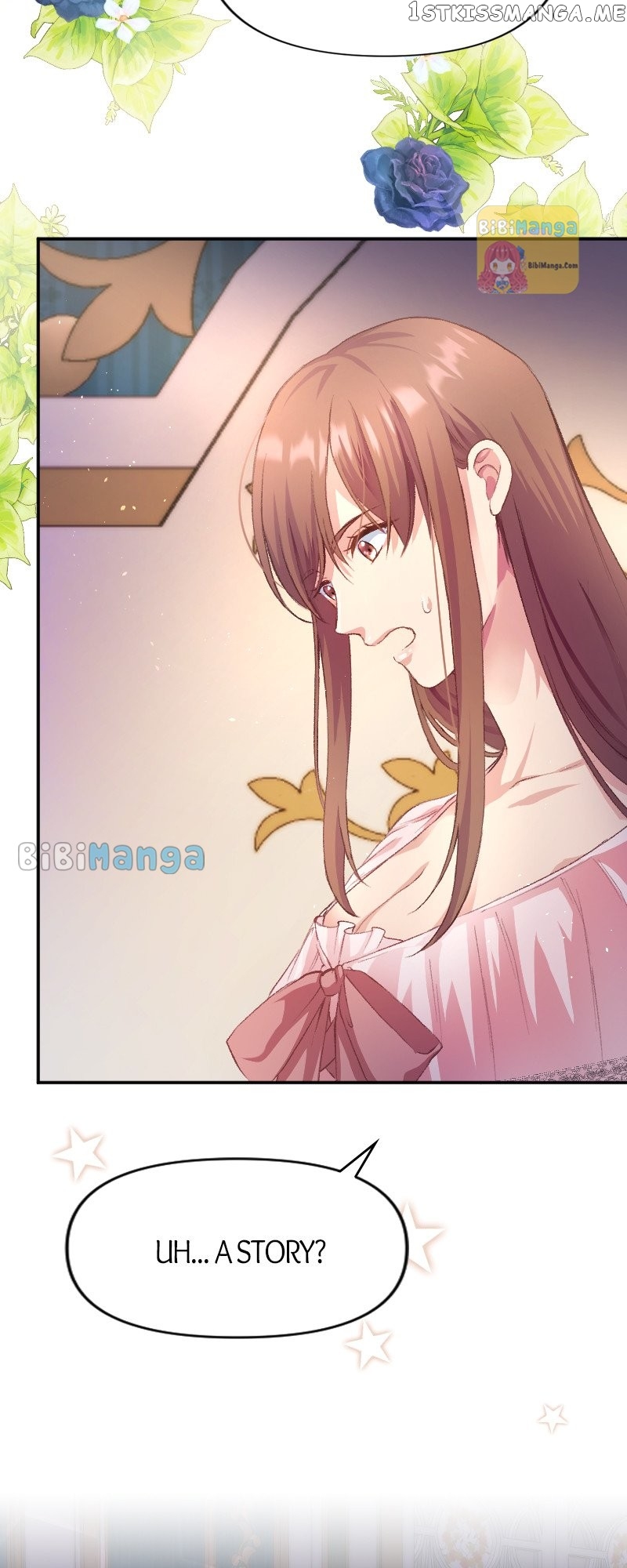 A Deceiving Bride and The Fierce Lion Chapter 14 - page 19