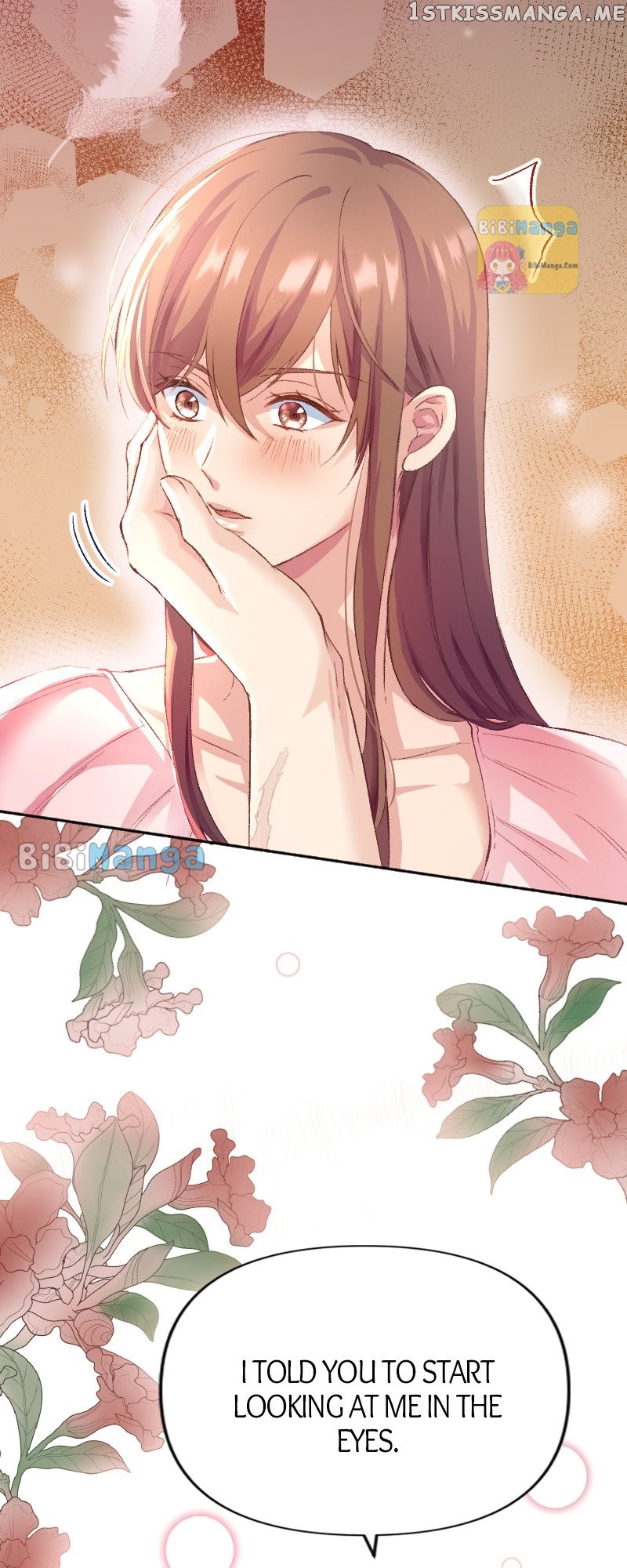 A Deceiving Bride and The Fierce Lion Chapter 14 - page 23