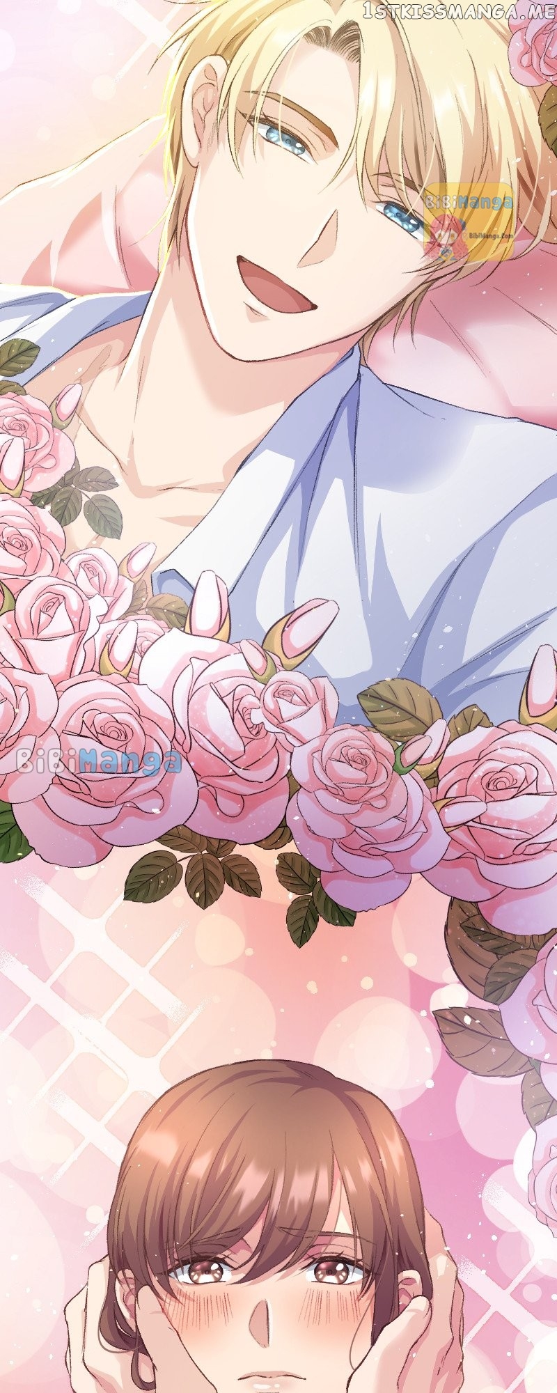 A Deceiving Bride and The Fierce Lion Chapter 14 - page 28