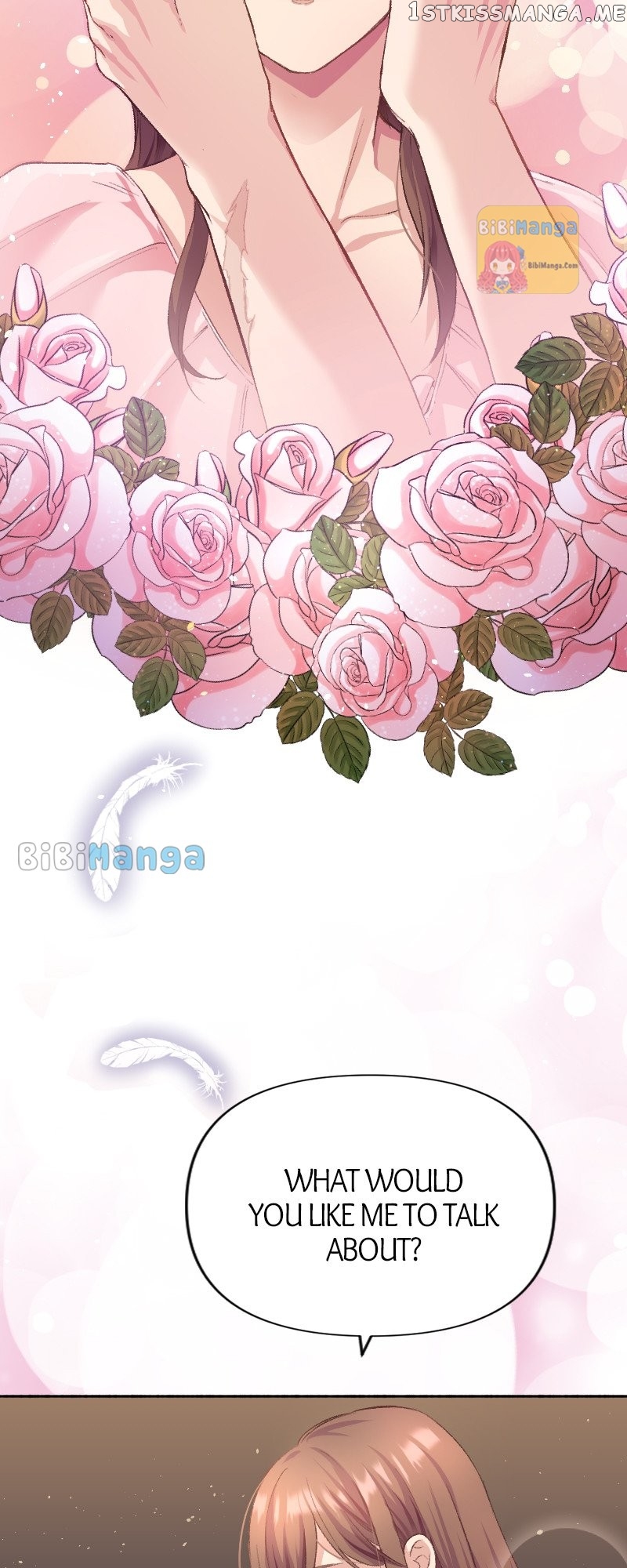 A Deceiving Bride and The Fierce Lion Chapter 14 - page 29