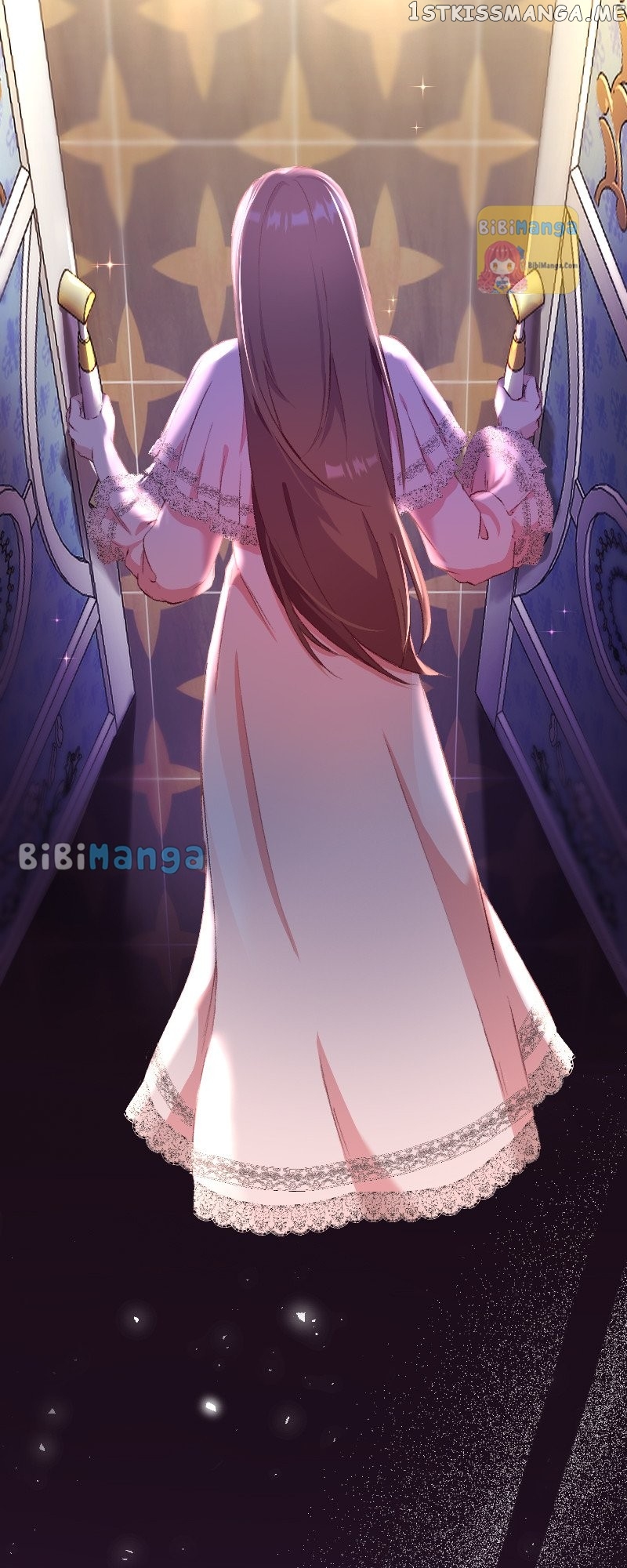 A Deceiving Bride and The Fierce Lion Chapter 14 - page 3