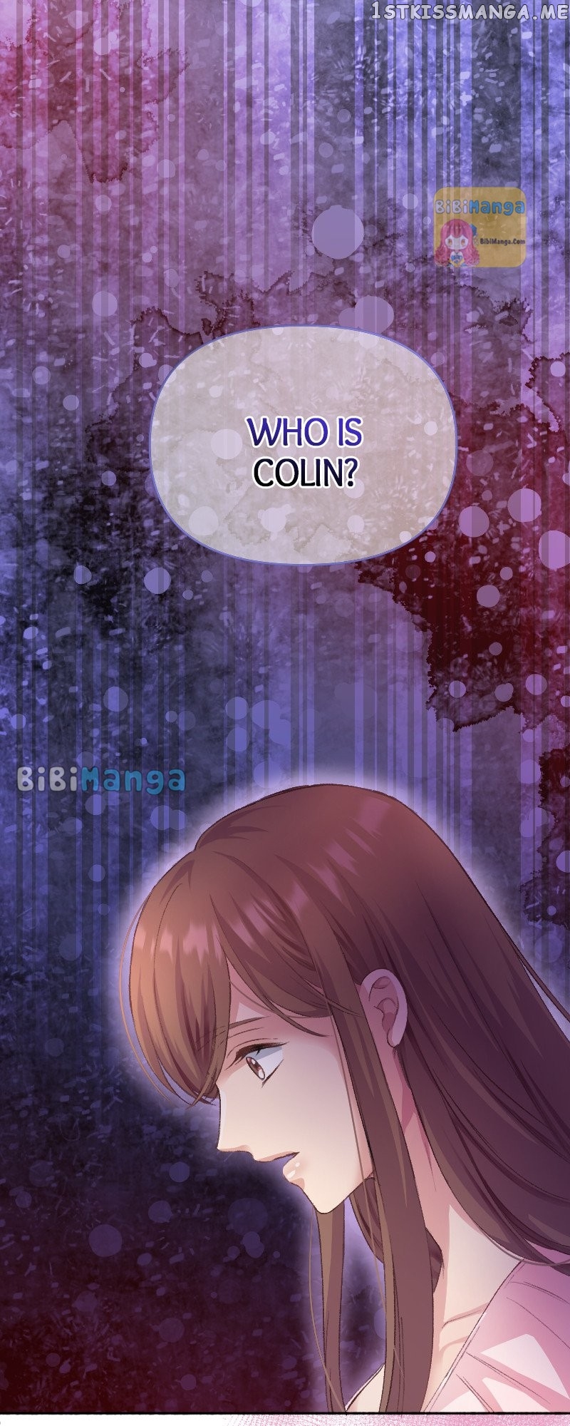 A Deceiving Bride and The Fierce Lion Chapter 14 - page 31