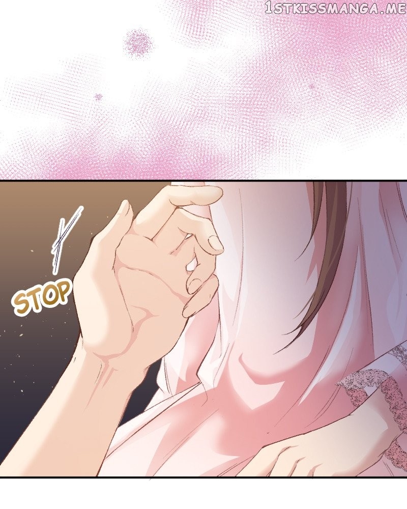 A Deceiving Bride and The Fierce Lion Chapter 14 - page 32