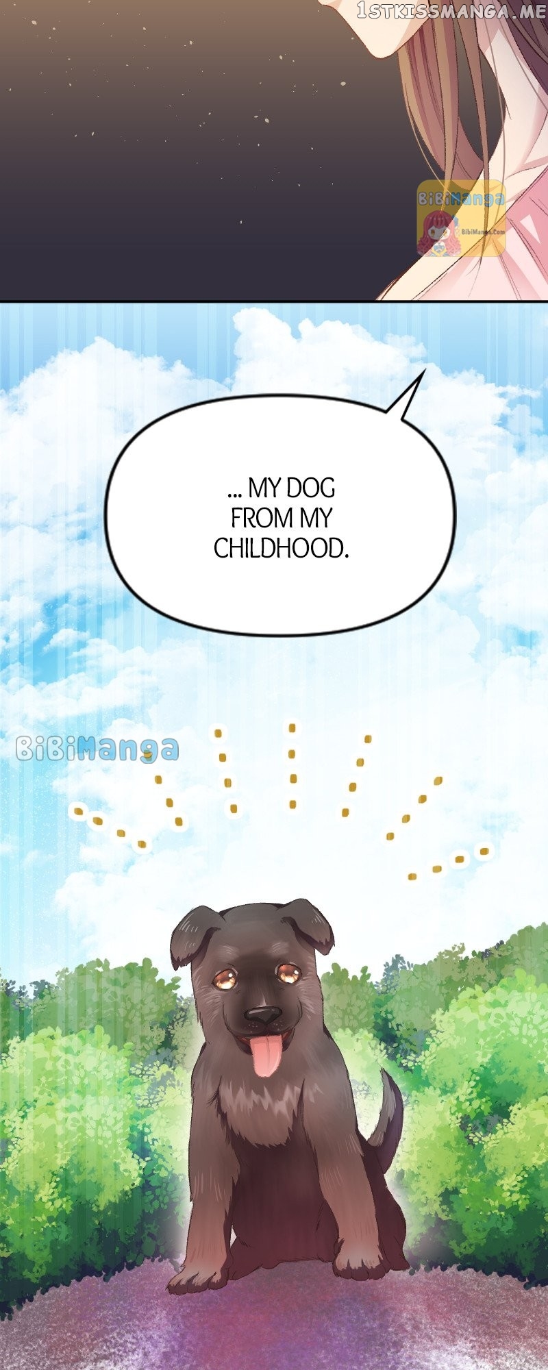 A Deceiving Bride and The Fierce Lion Chapter 14 - page 37