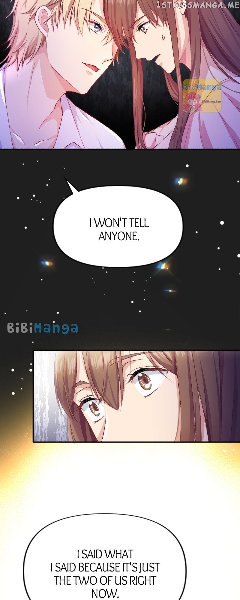 A Deceiving Bride and The Fierce Lion Chapter 14 - page 50