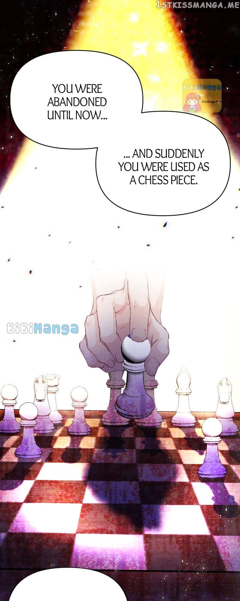 A Deceiving Bride and The Fierce Lion Chapter 14 - page 52