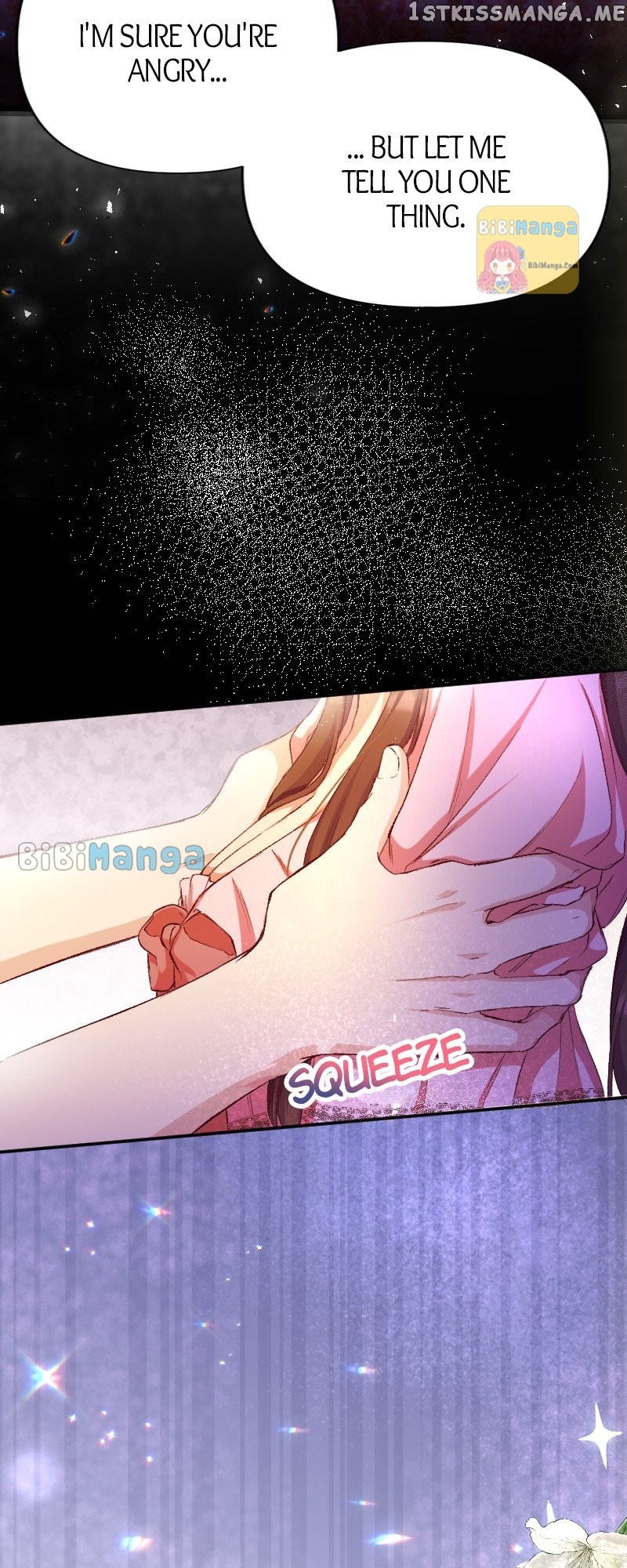 A Deceiving Bride and The Fierce Lion Chapter 14 - page 53