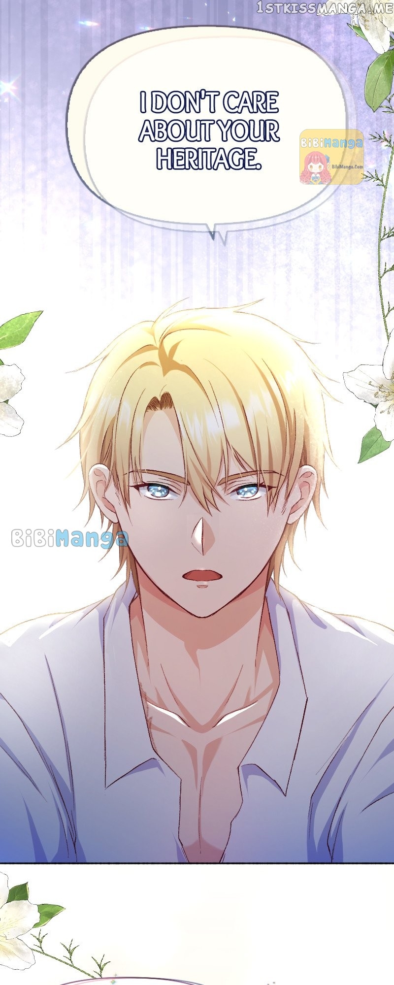 A Deceiving Bride and The Fierce Lion Chapter 14 - page 54