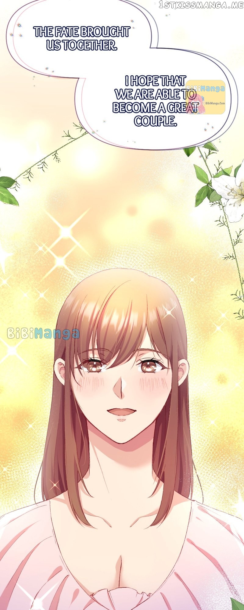 A Deceiving Bride and The Fierce Lion Chapter 14 - page 55