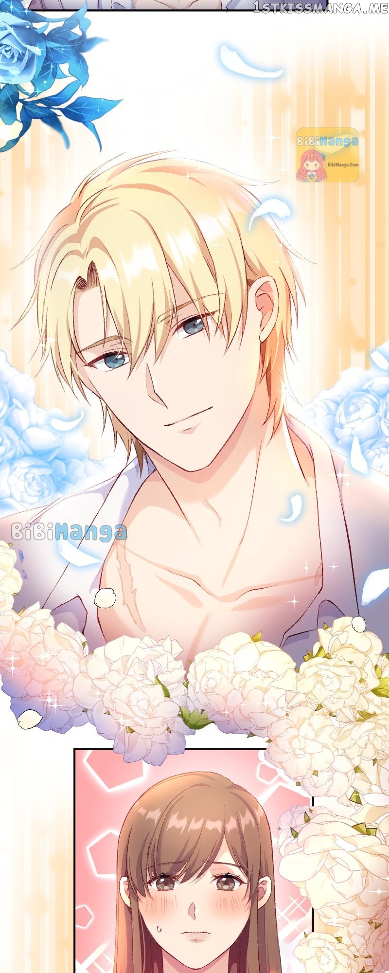 A Deceiving Bride and The Fierce Lion Chapter 14 - page 6