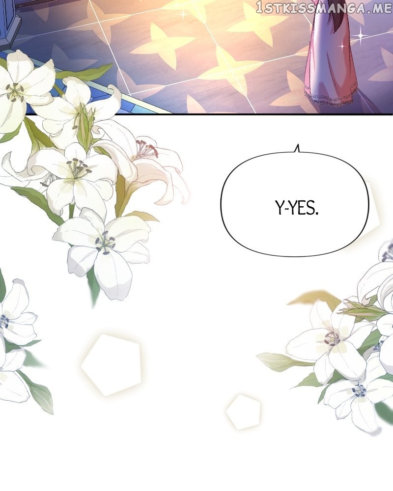 A Deceiving Bride and The Fierce Lion Chapter 14 - page 8