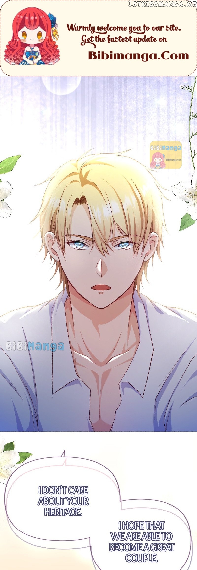 A Deceiving Bride and The Fierce Lion Chapter 15 - page 1