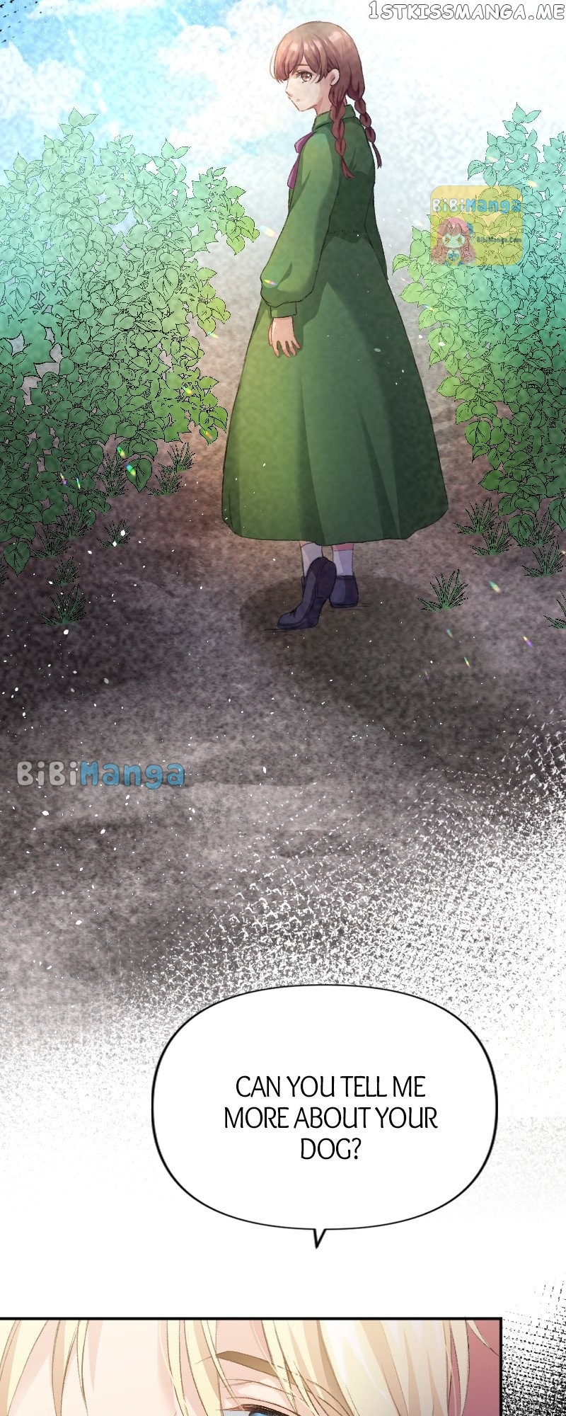 A Deceiving Bride and The Fierce Lion Chapter 15 - page 10