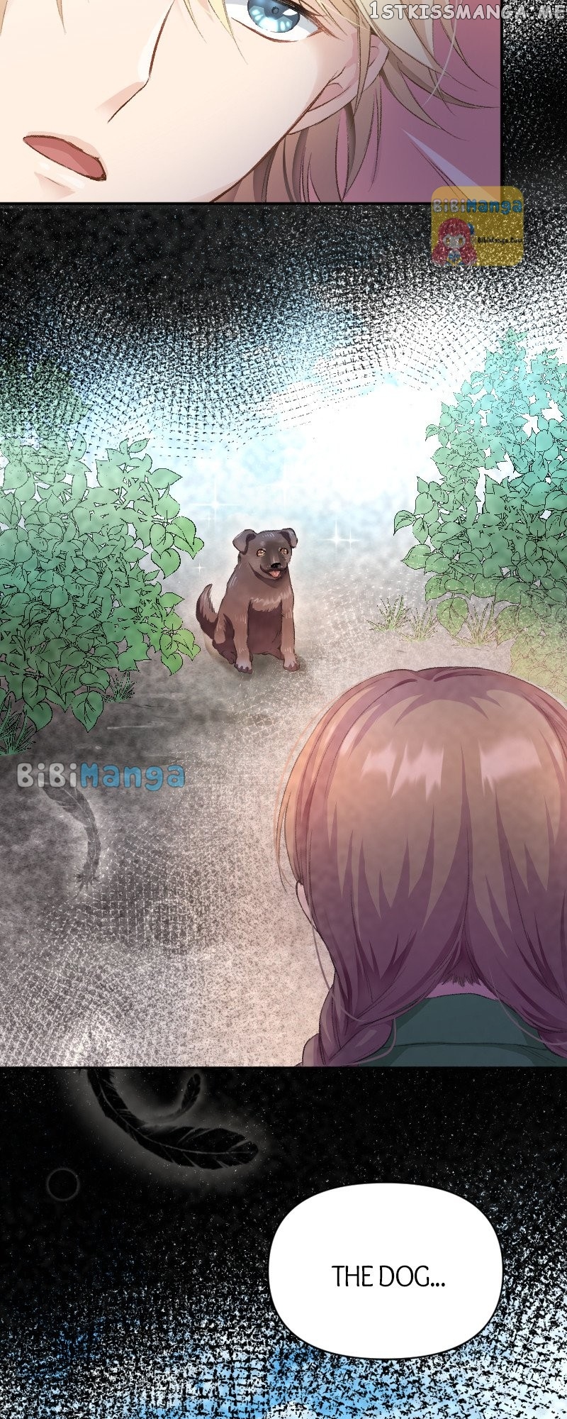 A Deceiving Bride and The Fierce Lion Chapter 15 - page 11