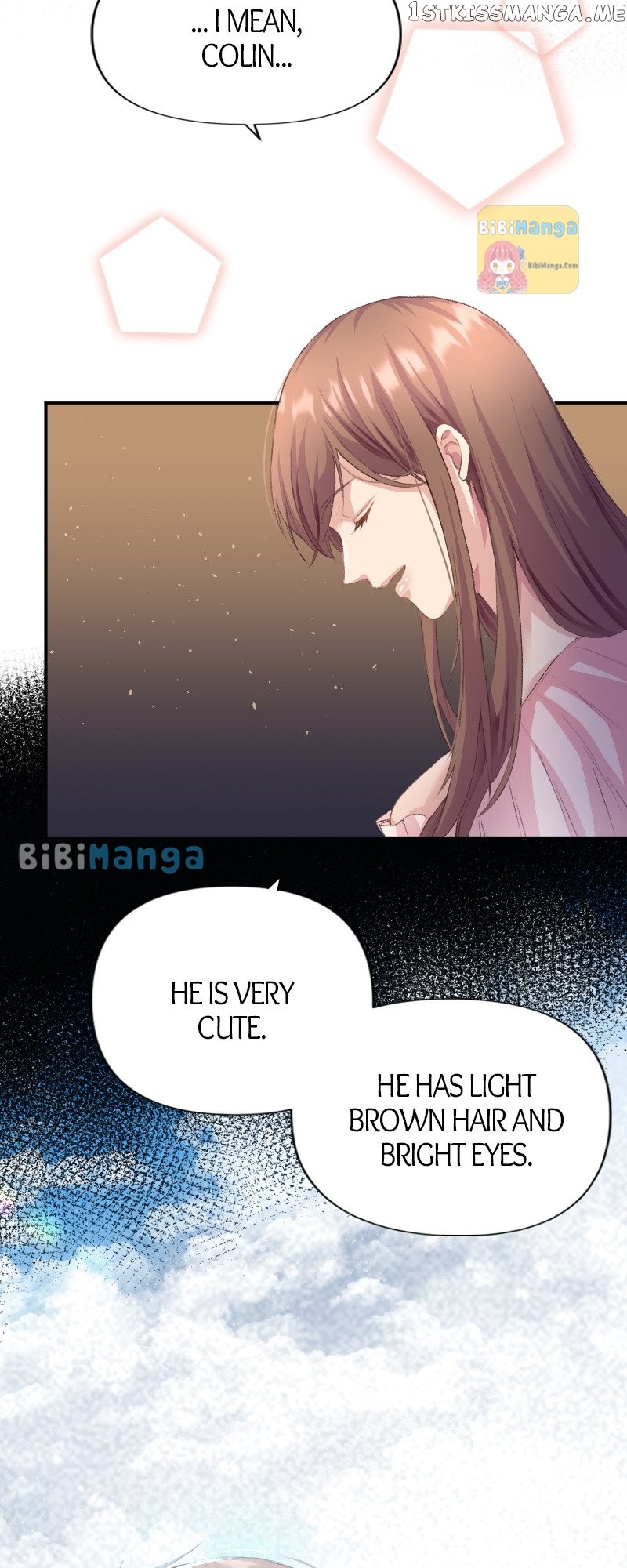 A Deceiving Bride and The Fierce Lion Chapter 15 - page 13