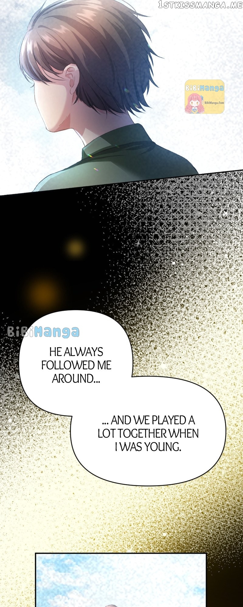 A Deceiving Bride and The Fierce Lion Chapter 15 - page 14