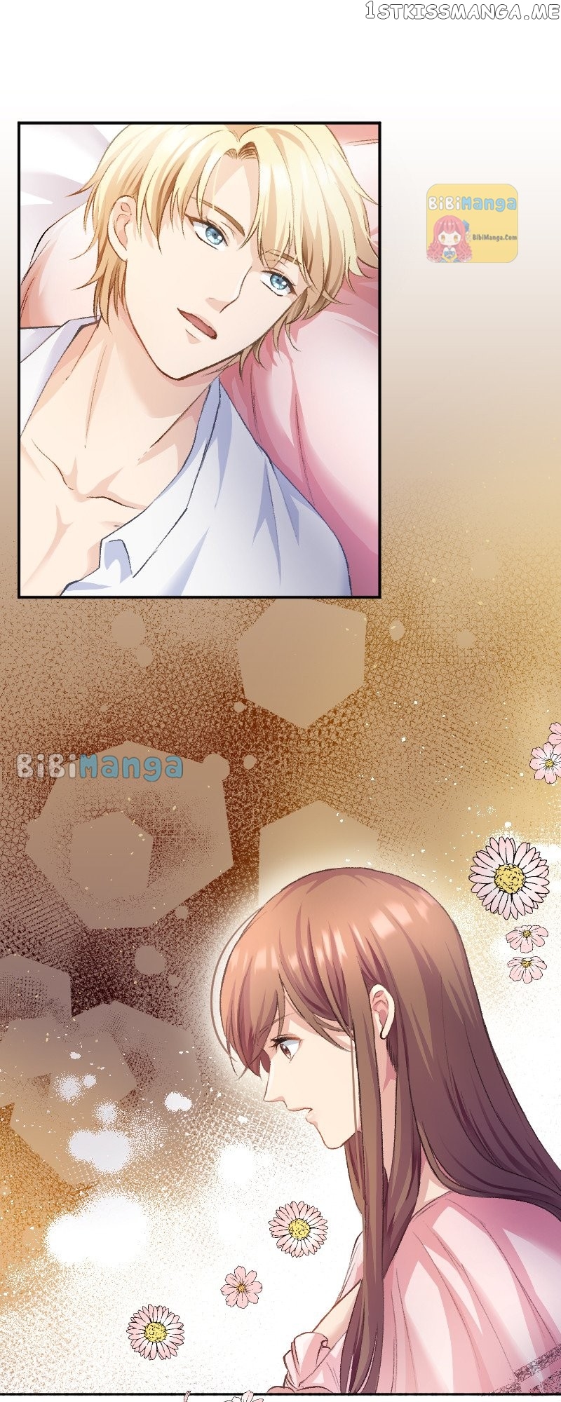 A Deceiving Bride and The Fierce Lion Chapter 15 - page 17