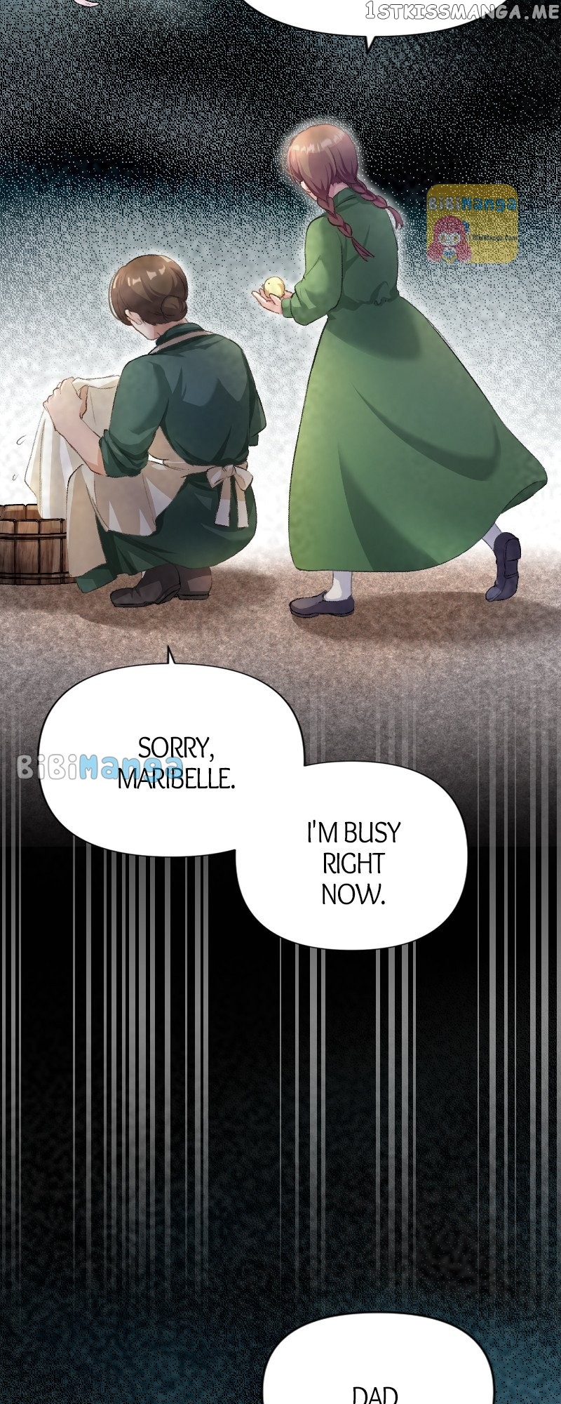 A Deceiving Bride and The Fierce Lion Chapter 15 - page 19