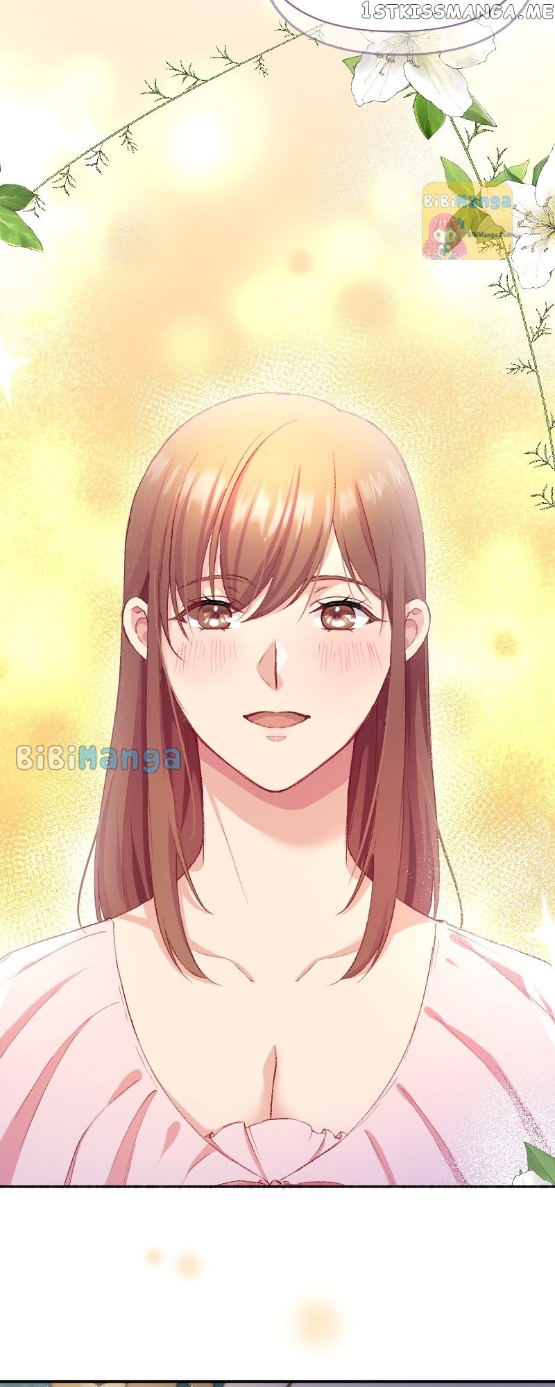 A Deceiving Bride and The Fierce Lion Chapter 15 - page 2
