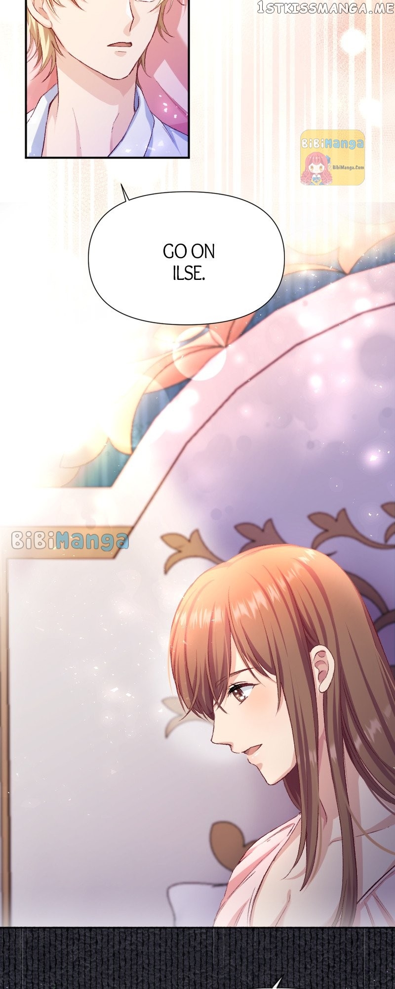A Deceiving Bride and The Fierce Lion Chapter 15 - page 26