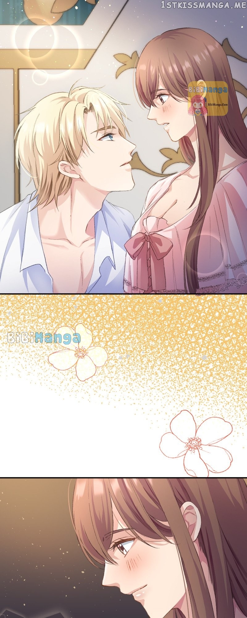 A Deceiving Bride and The Fierce Lion Chapter 15 - page 3