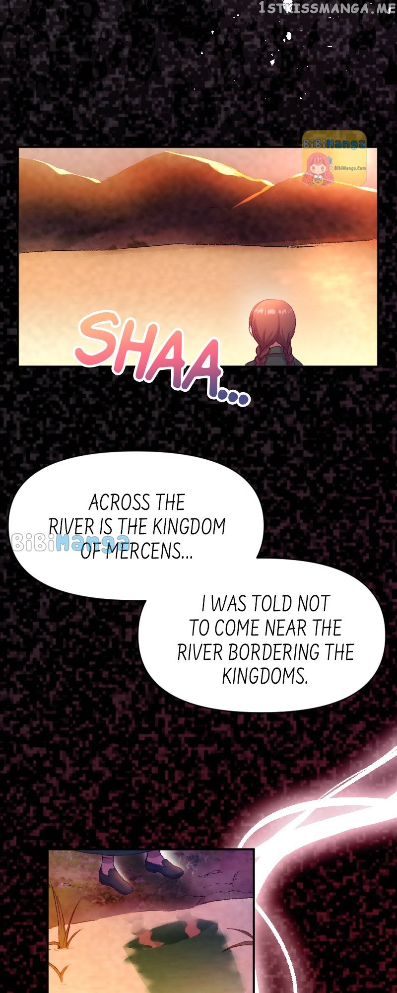 A Deceiving Bride and The Fierce Lion Chapter 15 - page 30
