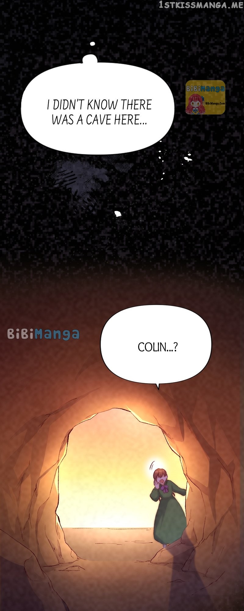 A Deceiving Bride and The Fierce Lion Chapter 15 - page 33