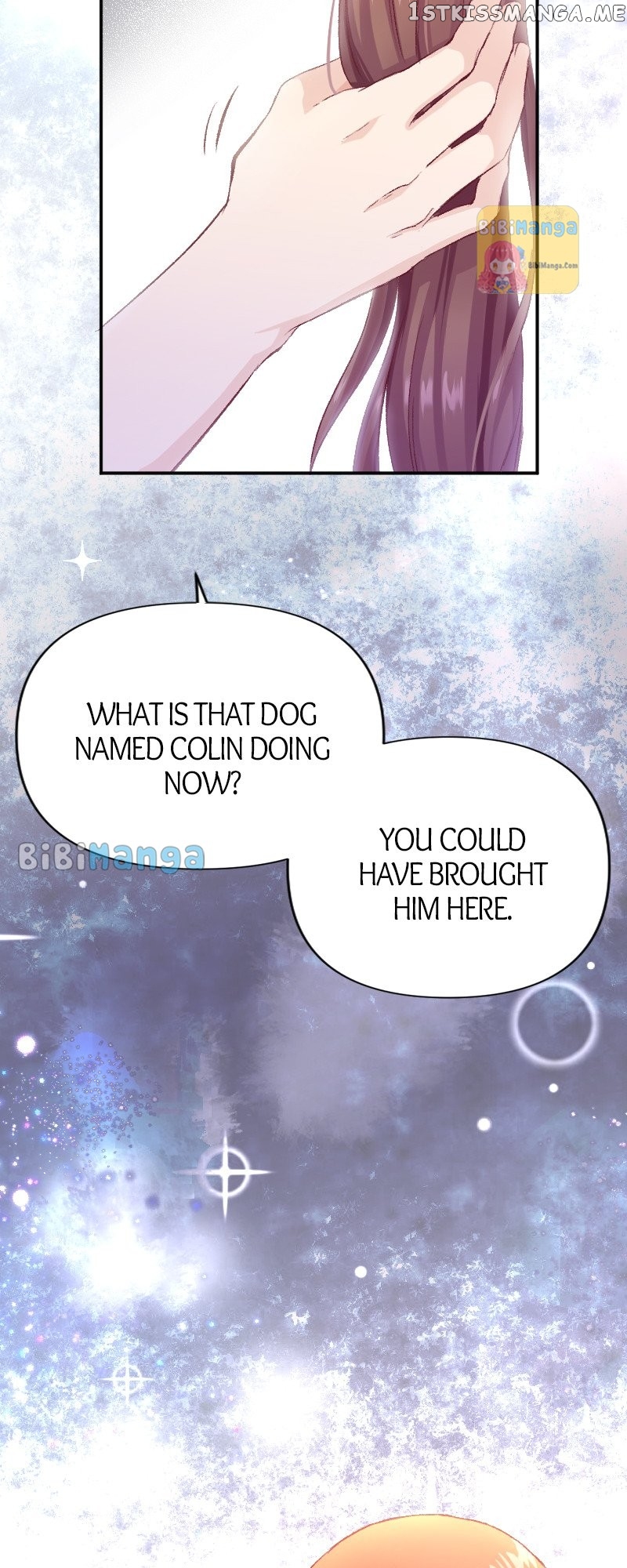 A Deceiving Bride and The Fierce Lion Chapter 15 - page 43