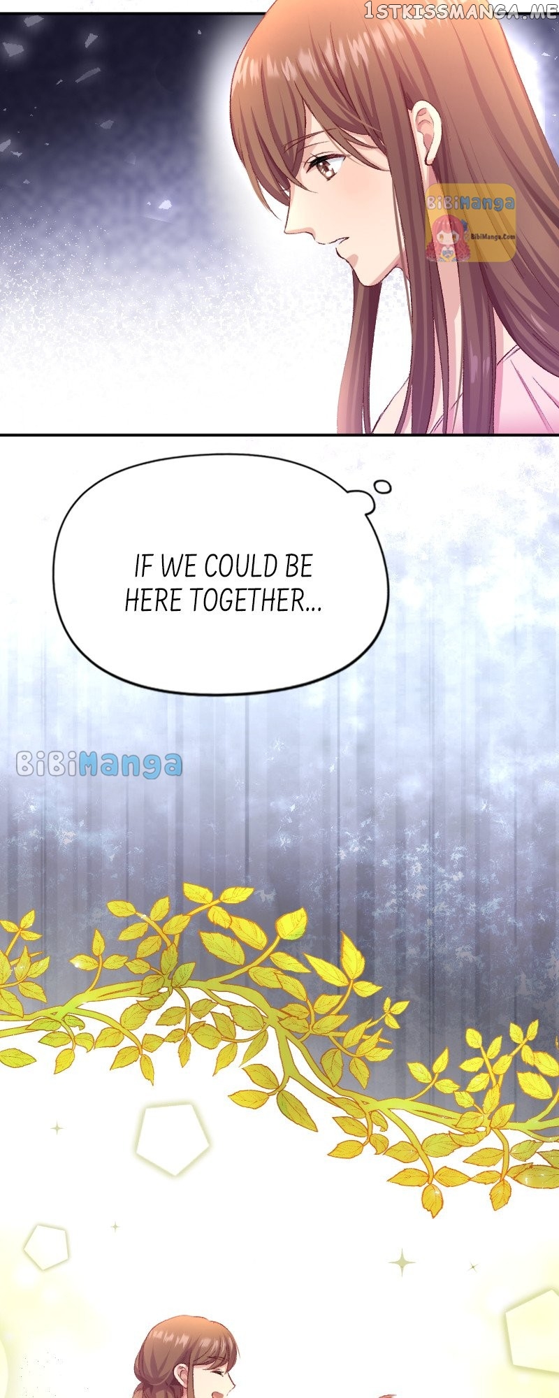 A Deceiving Bride and The Fierce Lion Chapter 15 - page 44
