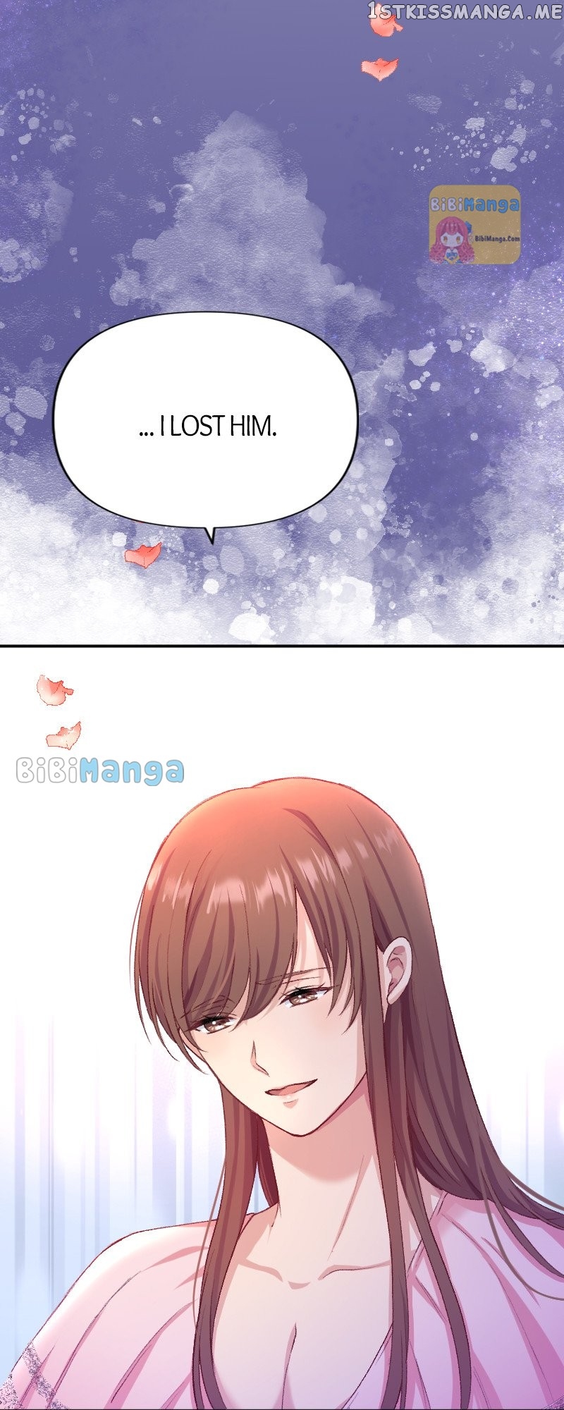 A Deceiving Bride and The Fierce Lion Chapter 15 - page 47