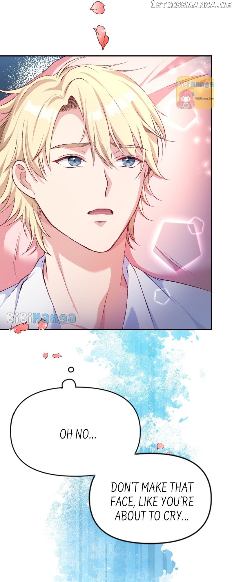 A Deceiving Bride and The Fierce Lion Chapter 15 - page 49