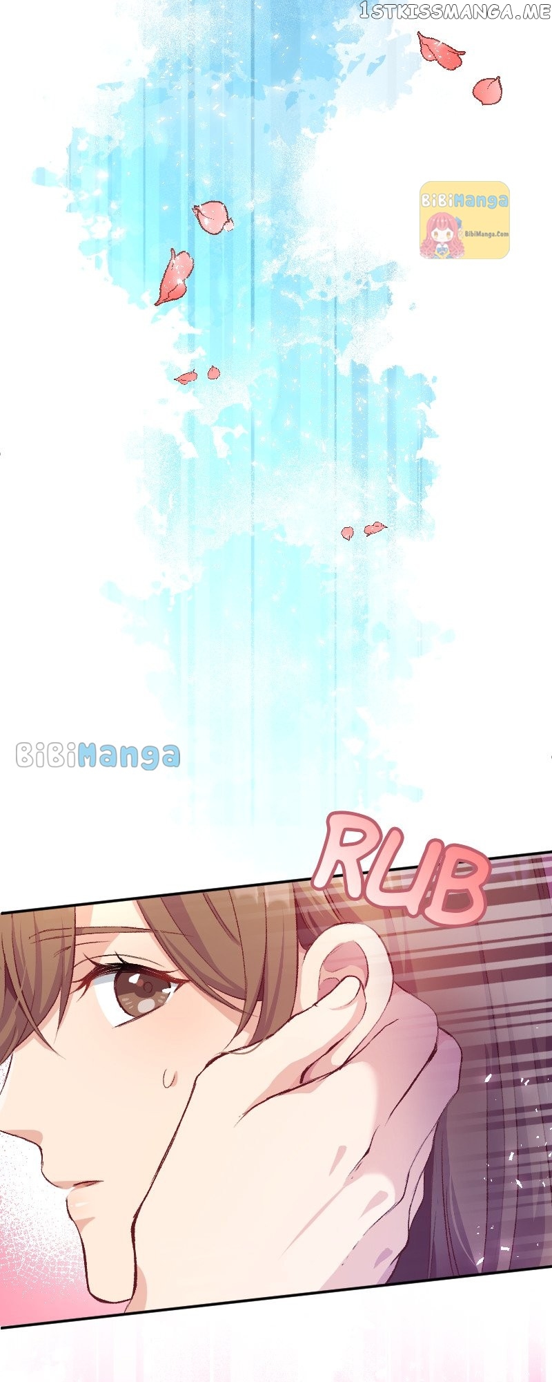 A Deceiving Bride and The Fierce Lion Chapter 15 - page 50