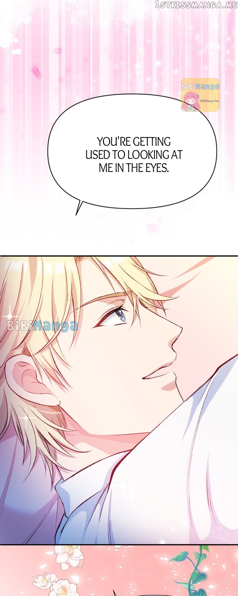 A Deceiving Bride and The Fierce Lion Chapter 15 - page 51