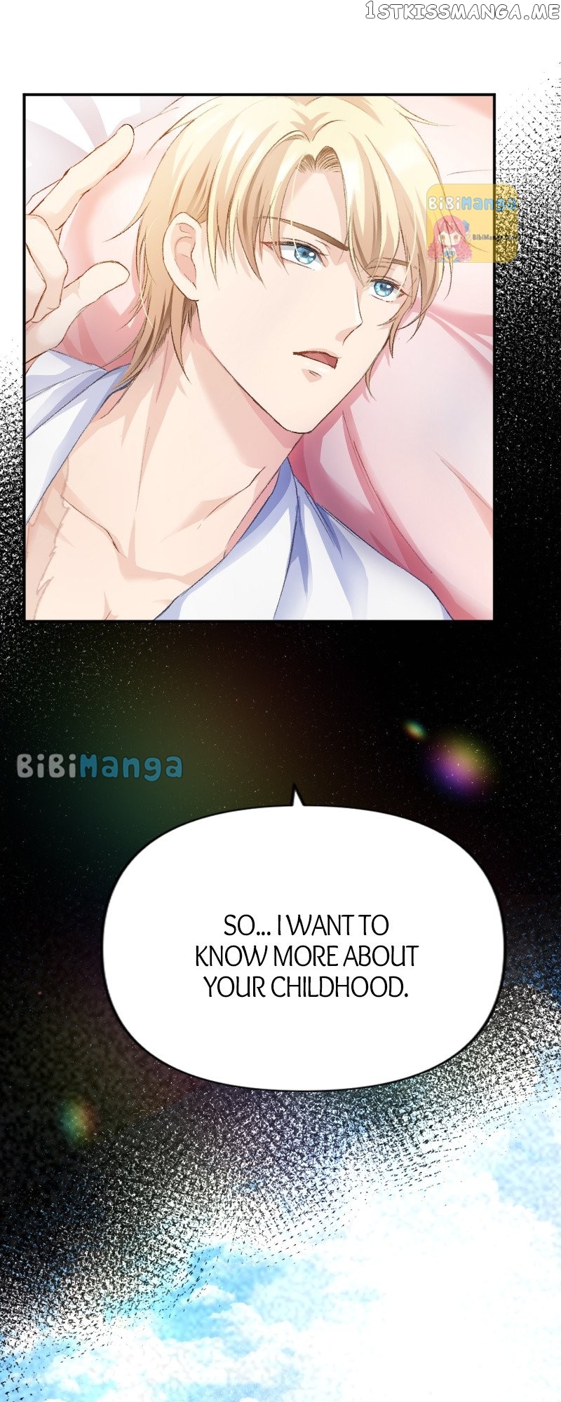 A Deceiving Bride and The Fierce Lion Chapter 15 - page 9