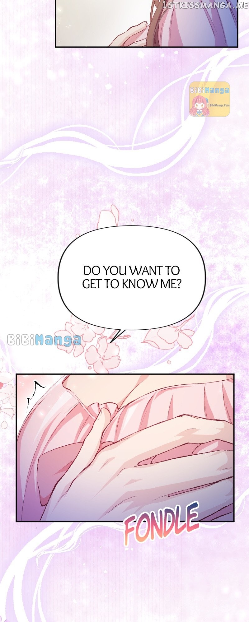 A Deceiving Bride and The Fierce Lion Chapter 16 - page 12