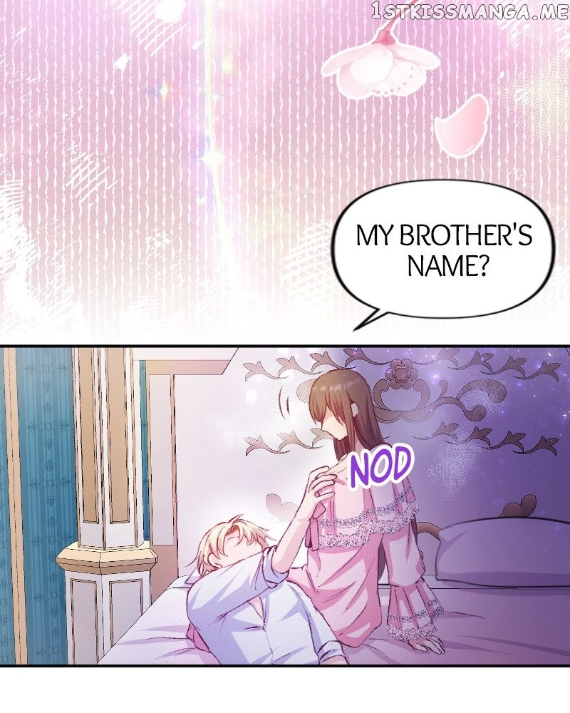 A Deceiving Bride and The Fierce Lion Chapter 16 - page 24