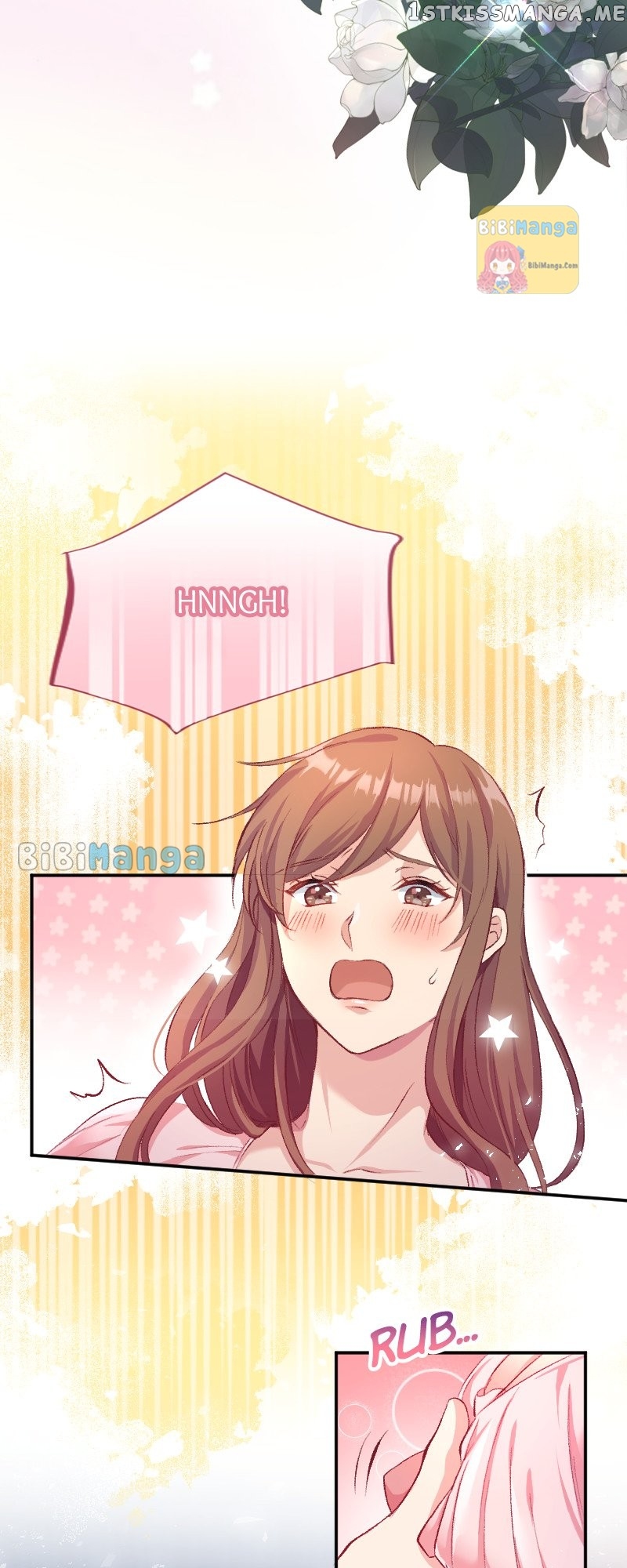 A Deceiving Bride and The Fierce Lion Chapter 16 - page 27