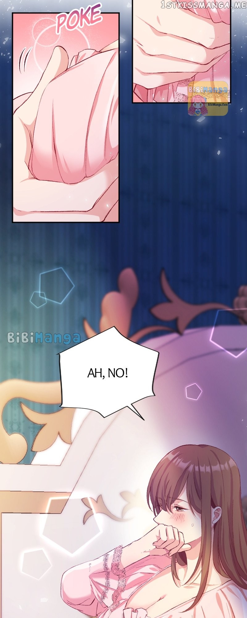 A Deceiving Bride and The Fierce Lion Chapter 16 - page 28