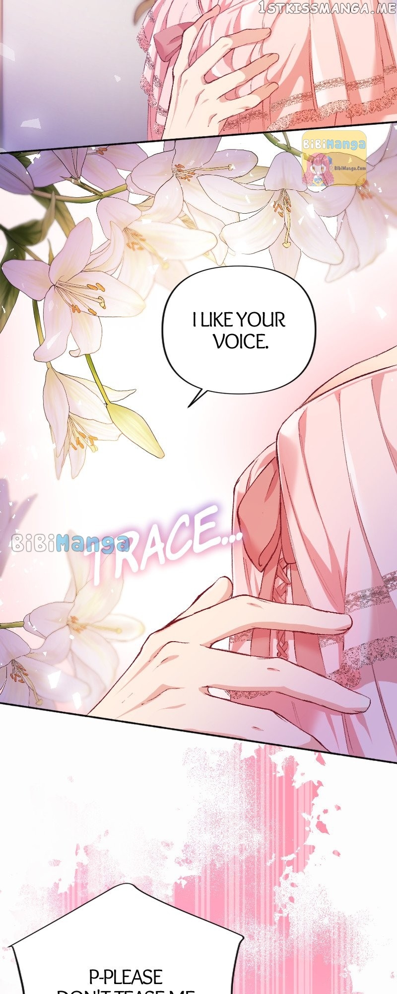 A Deceiving Bride and The Fierce Lion Chapter 16 - page 29