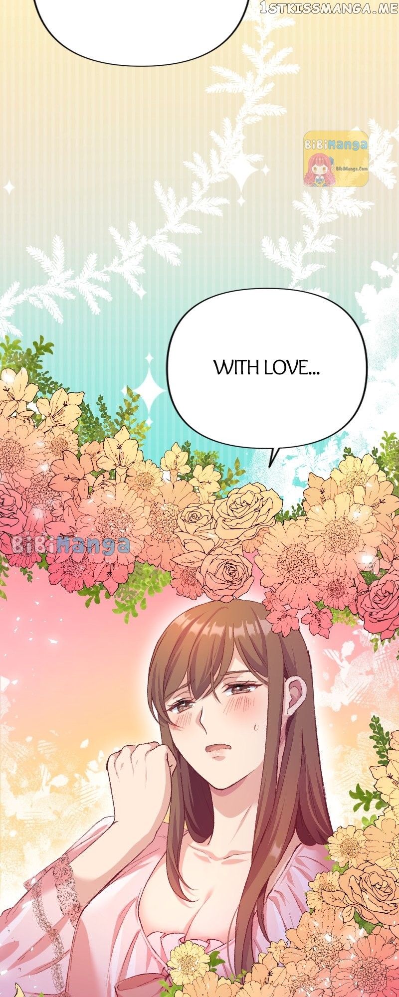 A Deceiving Bride and The Fierce Lion Chapter 16 - page 31