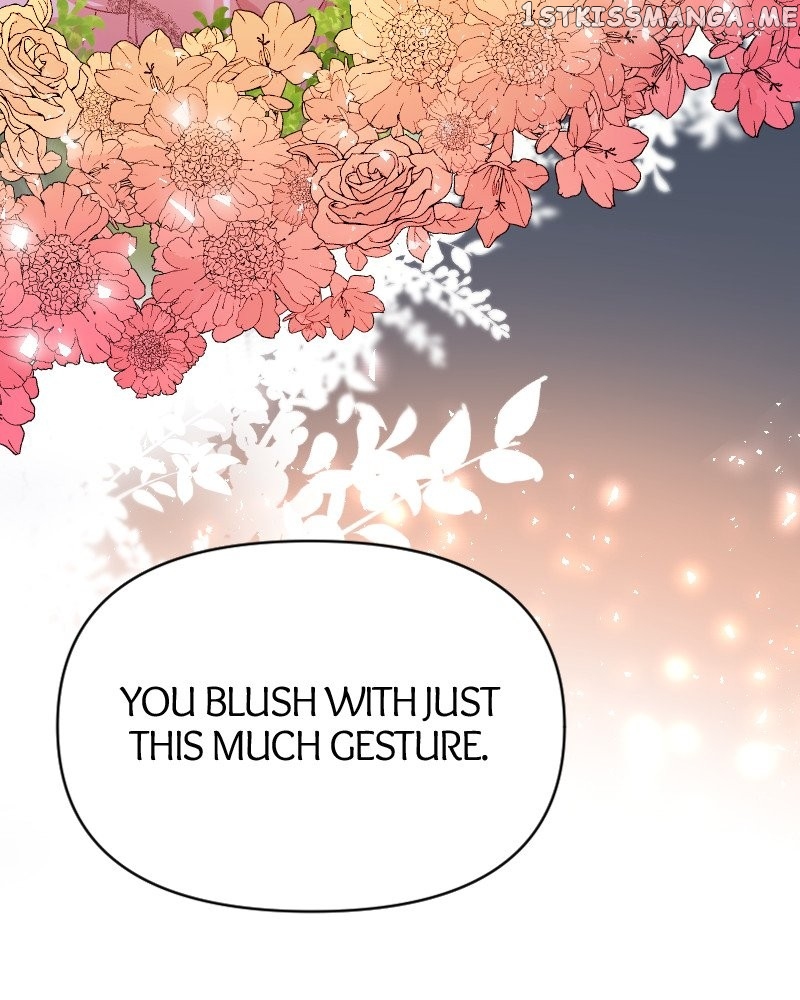 A Deceiving Bride and The Fierce Lion Chapter 16 - page 32